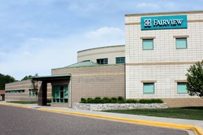 M Health Fairview Clinic - Elk River Image